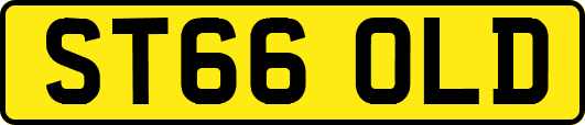 ST66OLD