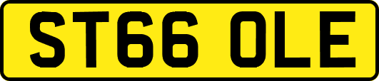 ST66OLE