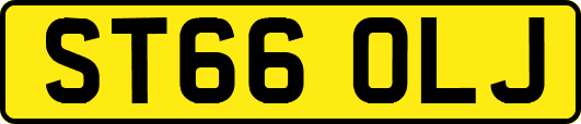 ST66OLJ