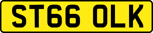 ST66OLK