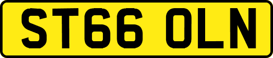 ST66OLN
