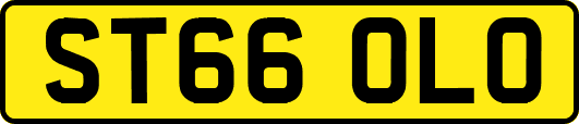 ST66OLO