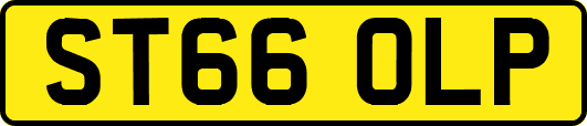 ST66OLP