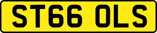 ST66OLS