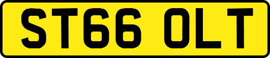 ST66OLT
