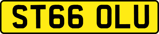 ST66OLU