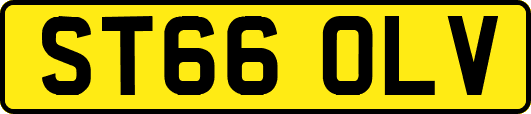 ST66OLV