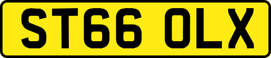 ST66OLX