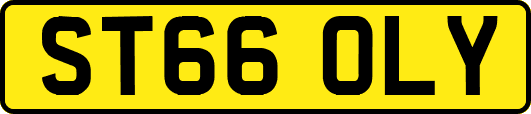 ST66OLY