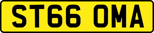 ST66OMA