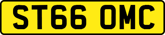 ST66OMC