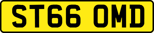 ST66OMD