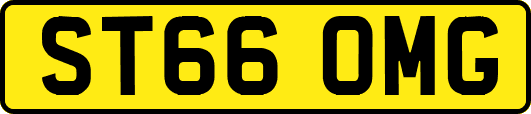 ST66OMG