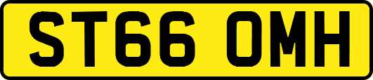 ST66OMH