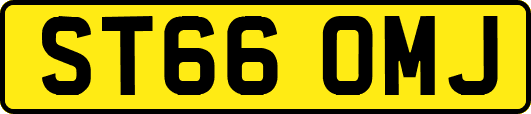 ST66OMJ
