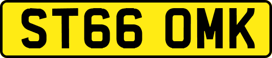 ST66OMK