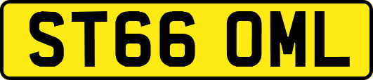 ST66OML
