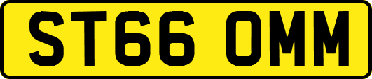 ST66OMM
