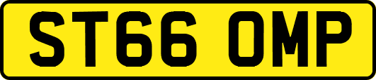 ST66OMP