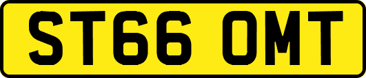 ST66OMT