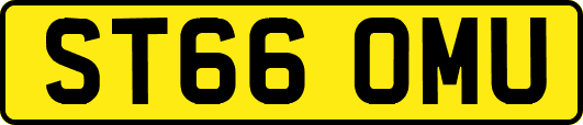 ST66OMU
