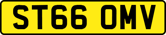 ST66OMV