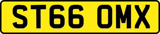 ST66OMX