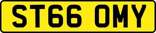 ST66OMY