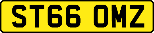 ST66OMZ