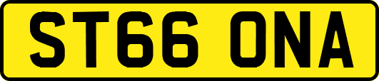 ST66ONA
