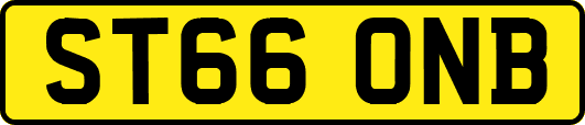 ST66ONB