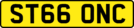 ST66ONC