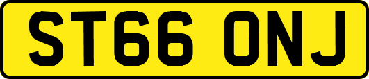 ST66ONJ