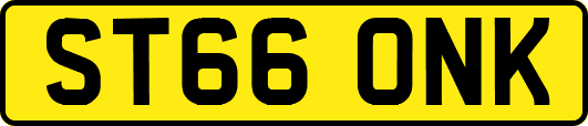 ST66ONK