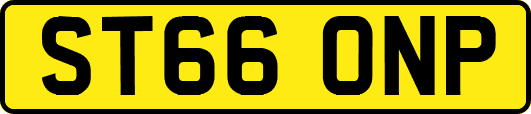ST66ONP