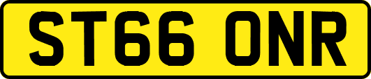 ST66ONR