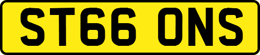 ST66ONS