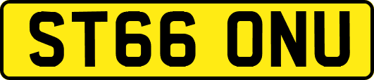 ST66ONU
