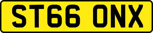ST66ONX
