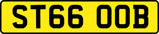 ST66OOB