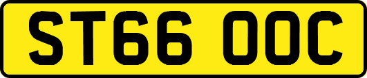 ST66OOC
