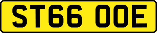 ST66OOE
