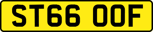 ST66OOF