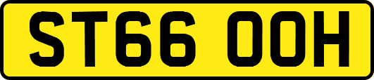 ST66OOH