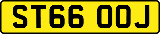 ST66OOJ