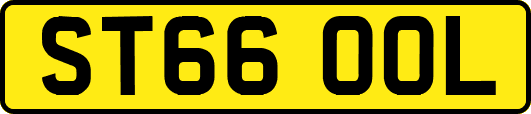 ST66OOL