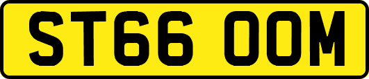 ST66OOM