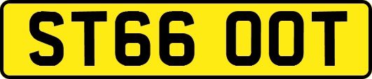 ST66OOT