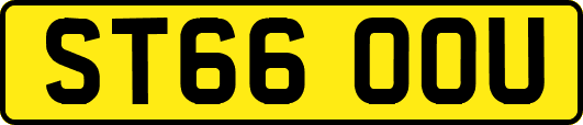 ST66OOU
