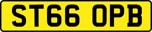 ST66OPB